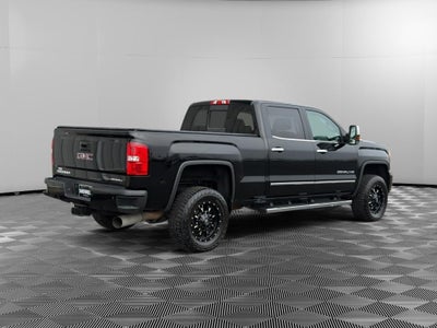 2019 GMC Sierra Denali