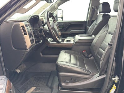 2019 GMC Sierra Denali