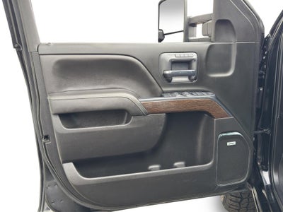 2019 GMC Sierra Denali