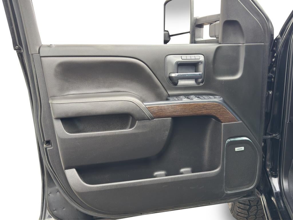 2019 GMC Sierra Denali