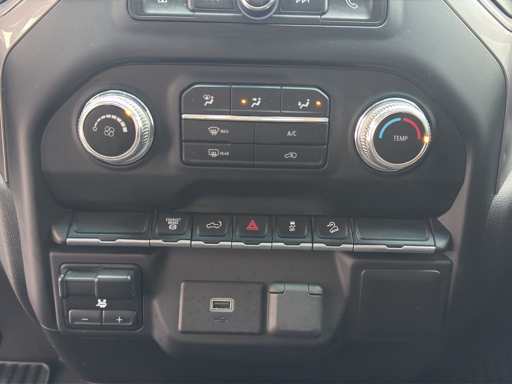 2020 GMC Sierra Fleet/Base