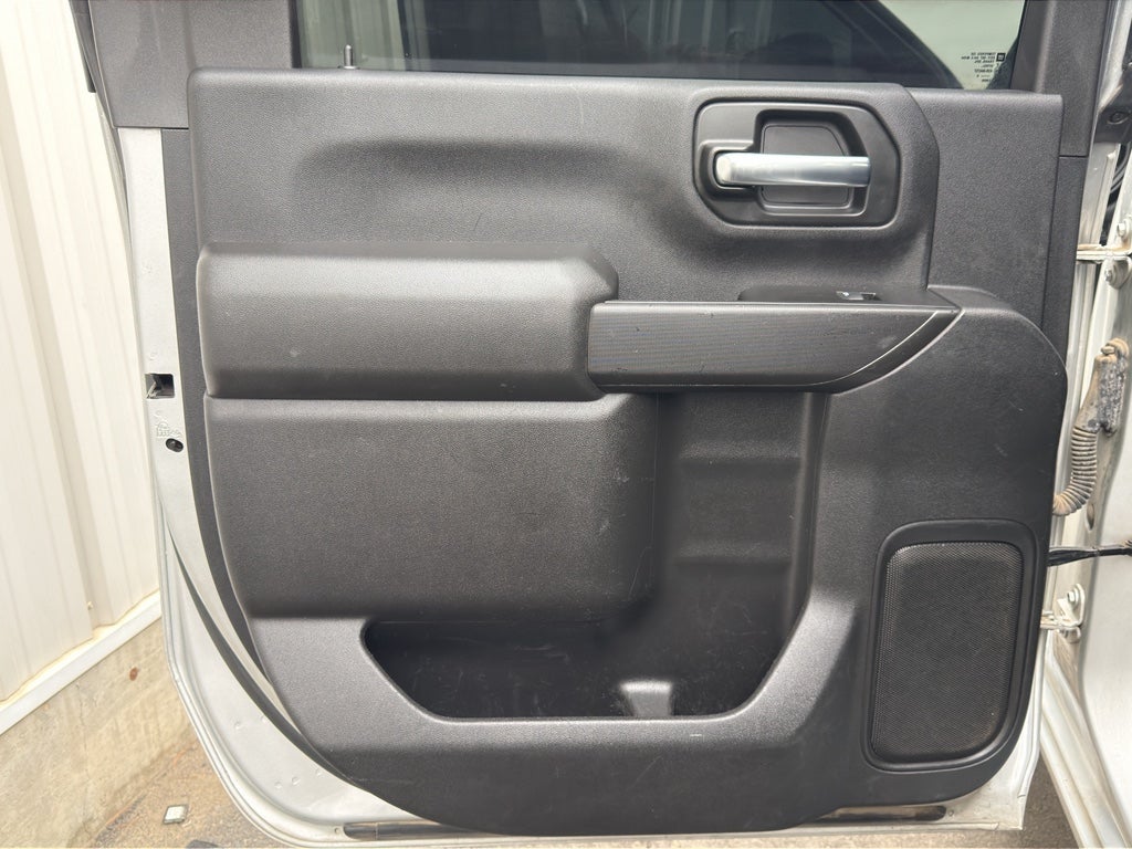 2020 GMC Sierra Fleet/Base