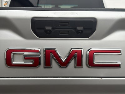 2020 GMC Sierra Fleet/Base