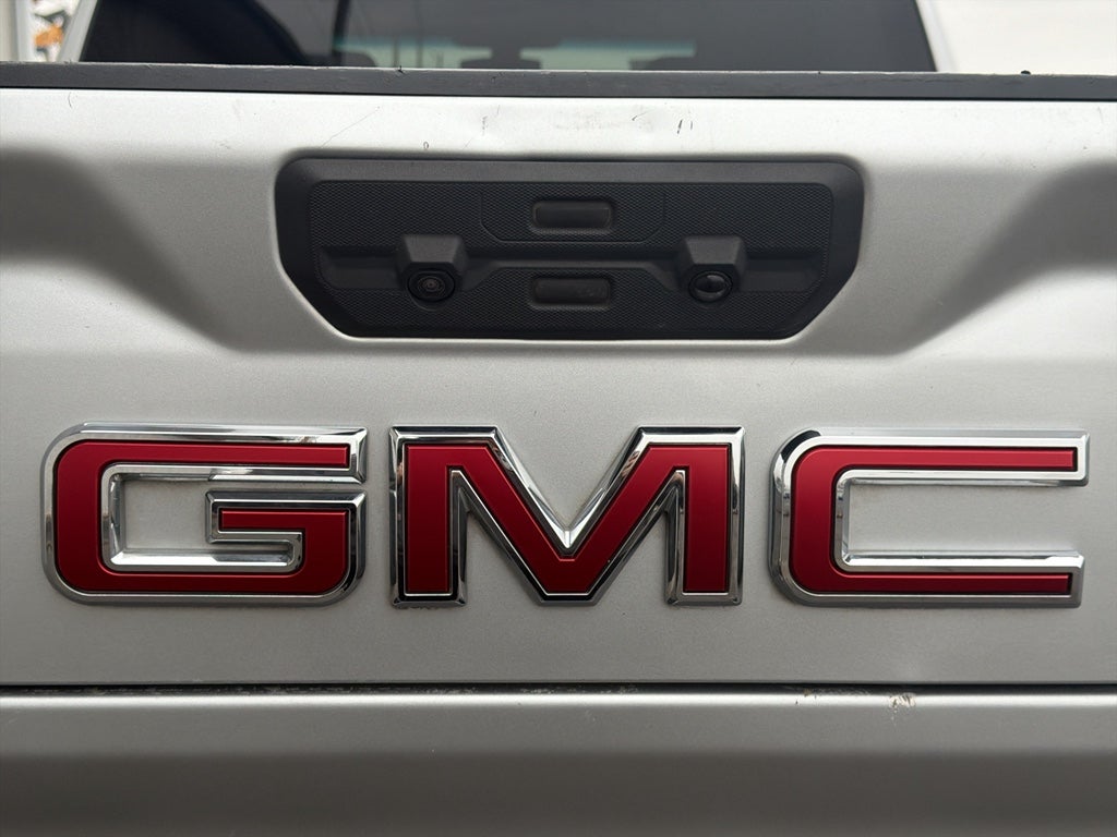 2020 GMC Sierra Fleet/Base