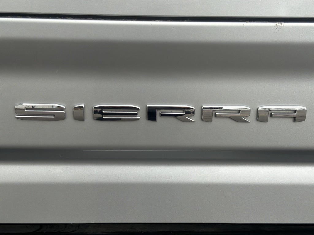 2020 GMC Sierra Fleet/Base