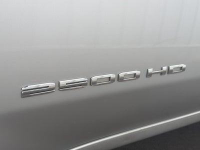 2020 GMC Sierra Fleet/Base