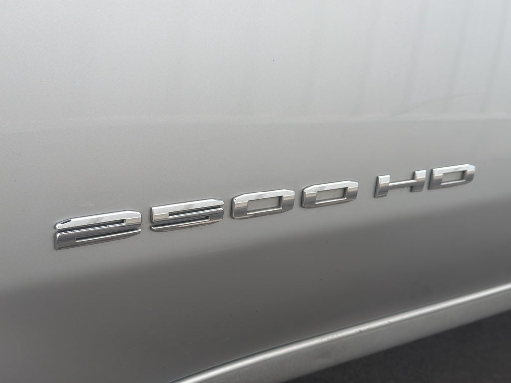 2020 GMC Sierra Fleet/Base