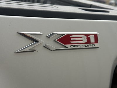 2020 GMC Sierra Fleet/Base