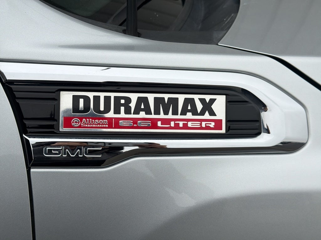 2020 GMC Sierra Fleet/Base