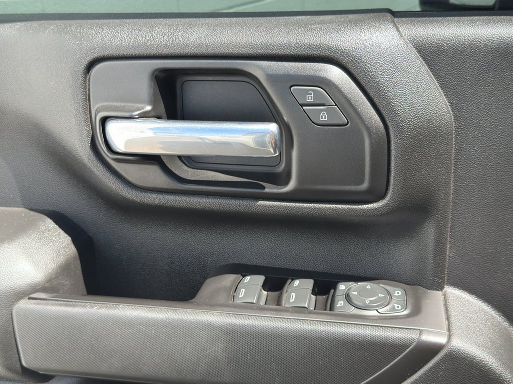 2020 GMC Sierra Fleet/Base