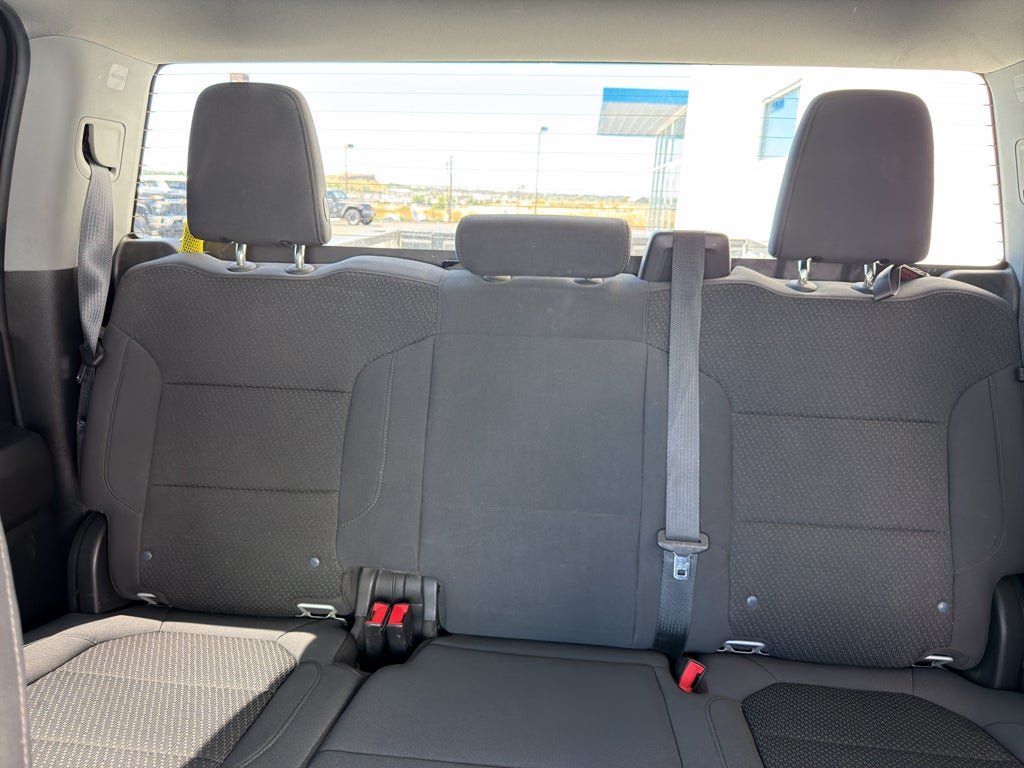 2020 GMC Sierra Fleet/Base