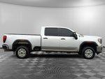 2020 GMC Sierra Fleet/Base