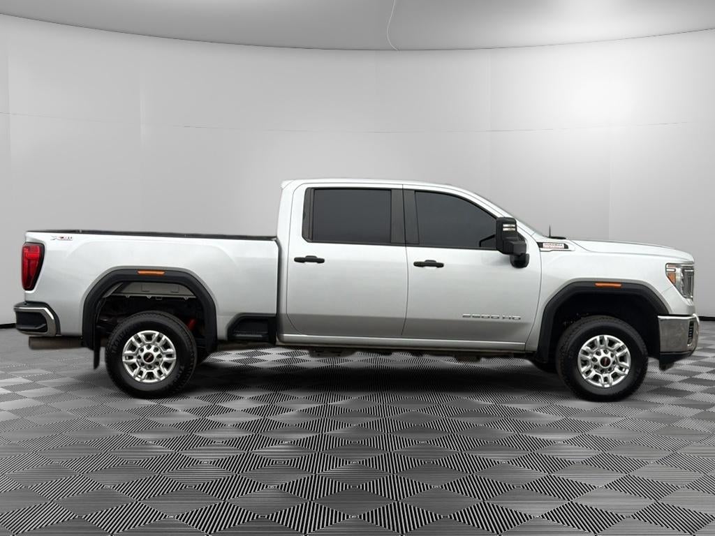 2020 GMC Sierra Fleet/Base