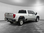 2020 GMC Sierra Fleet/Base