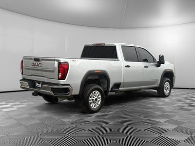 2020 GMC Sierra Fleet/Base