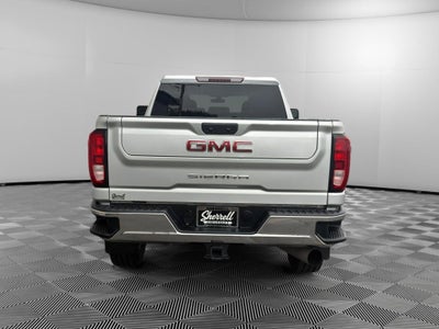 2020 GMC Sierra Fleet/Base