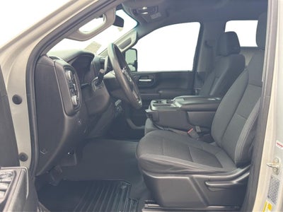 2020 GMC Sierra Fleet/Base