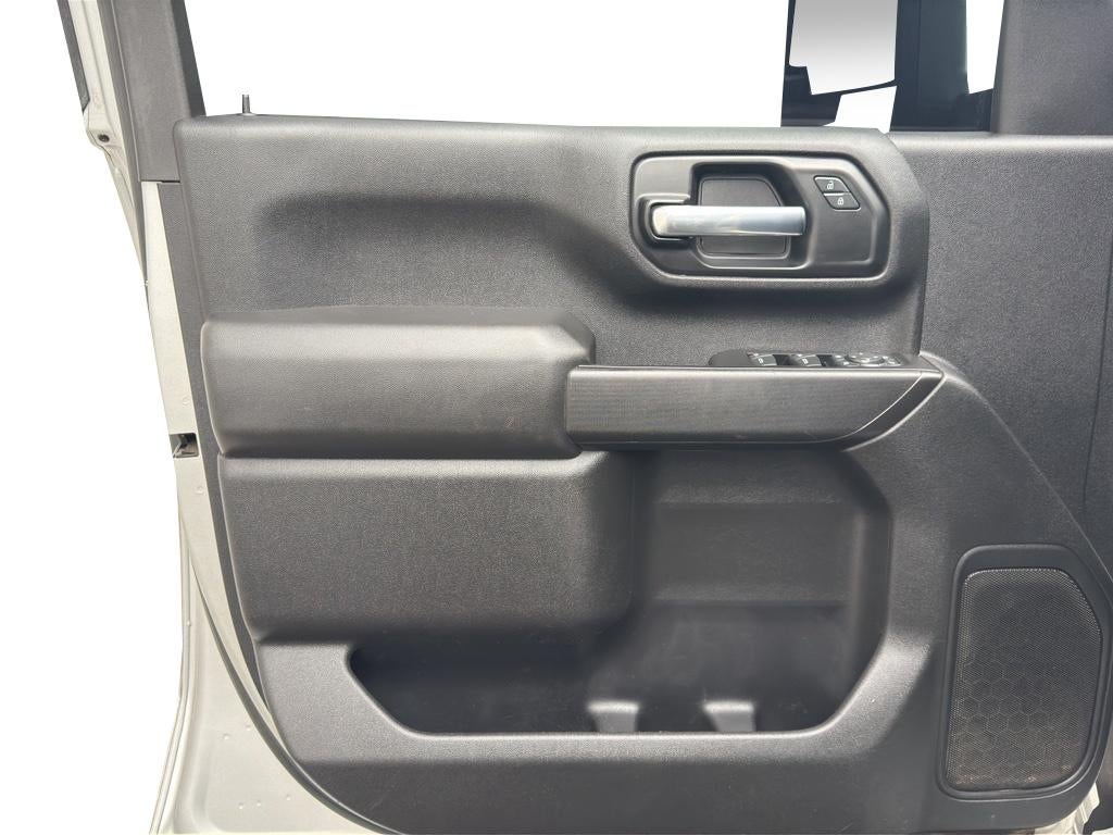 2020 GMC Sierra Fleet/Base