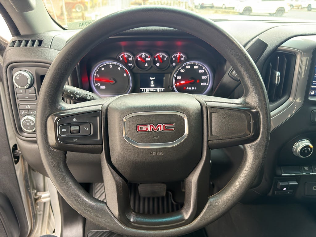 2020 GMC Sierra Fleet/Base