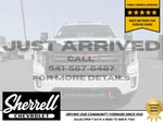 2023 GMC Sierra AT4