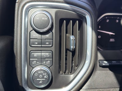 2023 GMC Sierra AT4