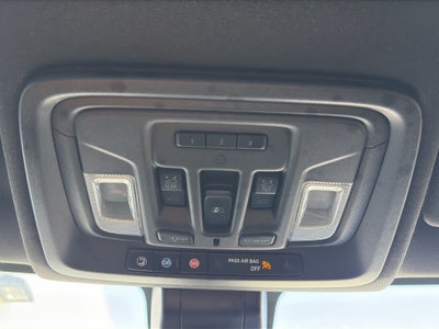 2023 GMC Sierra AT4