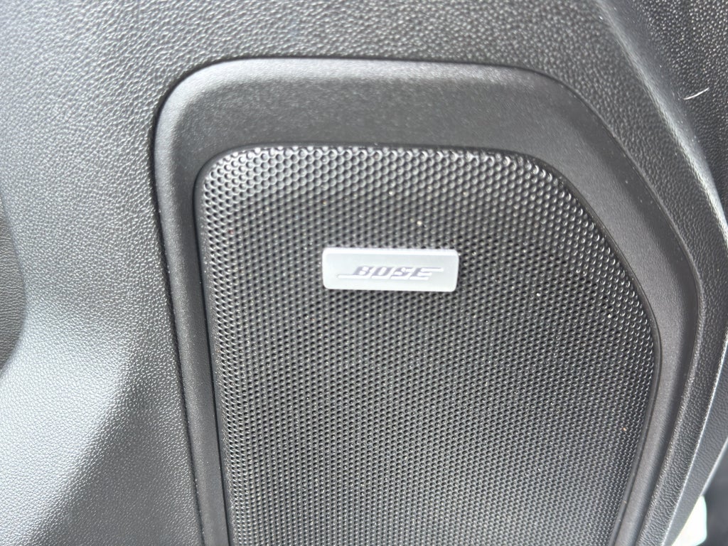 2023 GMC Sierra AT4
