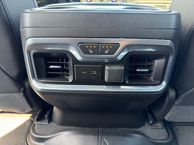 2023 GMC Sierra AT4