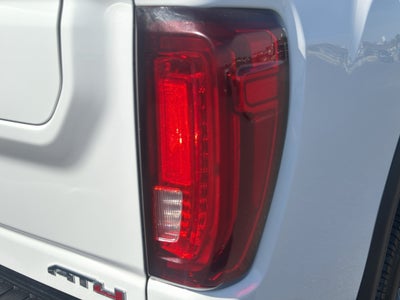 2023 GMC Sierra AT4