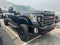 2023 GMC Sierra AT4