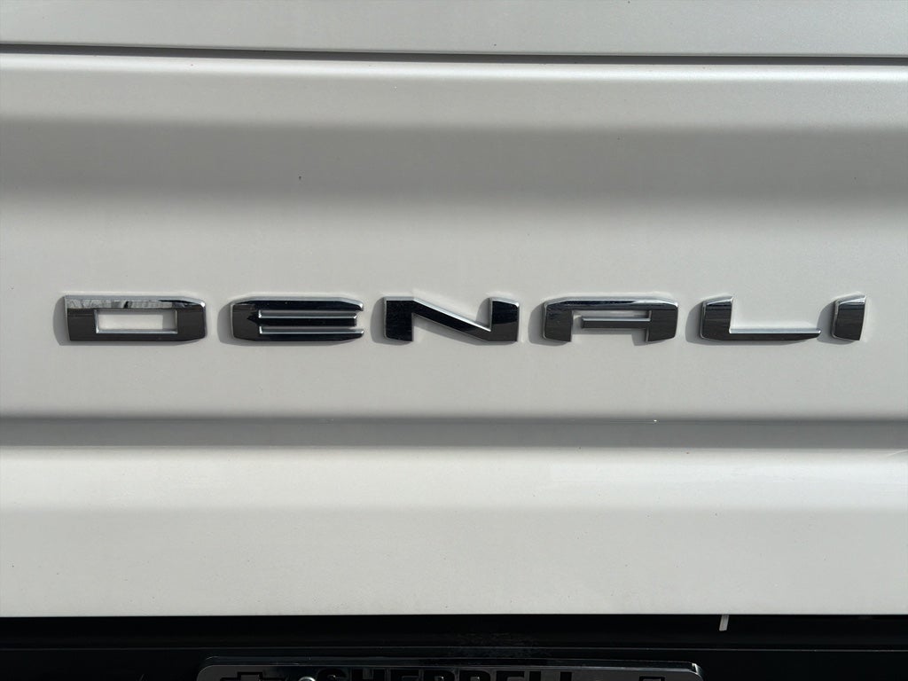 2021 GMC Sierra Denali
