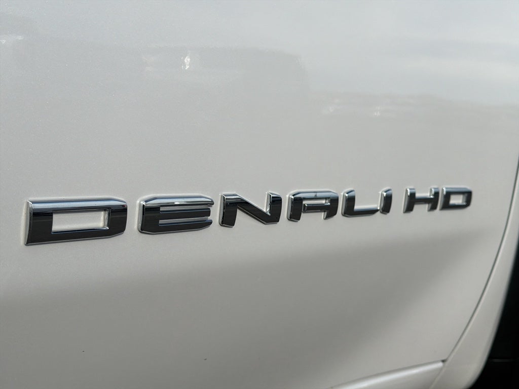2021 GMC Sierra Denali