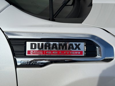 2021 GMC Sierra Denali