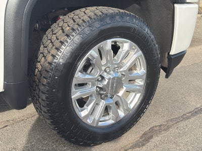 2021 GMC Sierra Denali