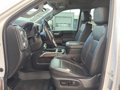 2021 GMC Sierra Denali