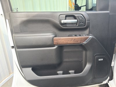 2021 GMC Sierra Denali