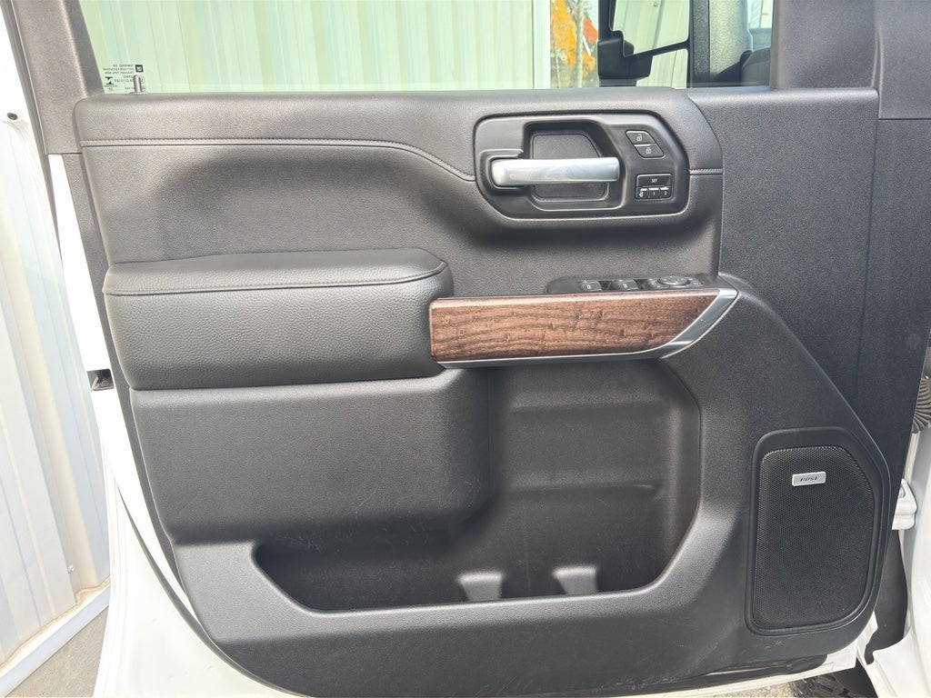 2021 GMC Sierra Denali