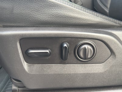 2021 GMC Sierra Denali