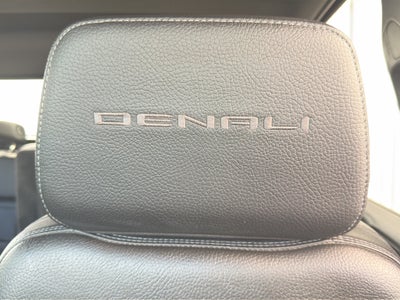 2021 GMC Sierra Denali