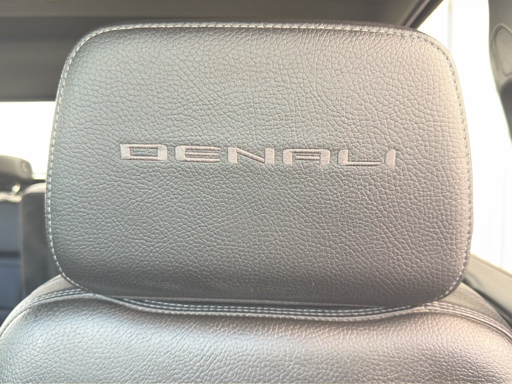 2021 GMC Sierra Denali
