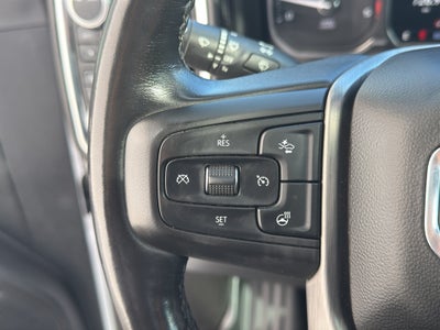 2021 GMC Sierra Denali