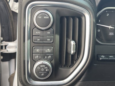 2021 GMC Sierra Denali