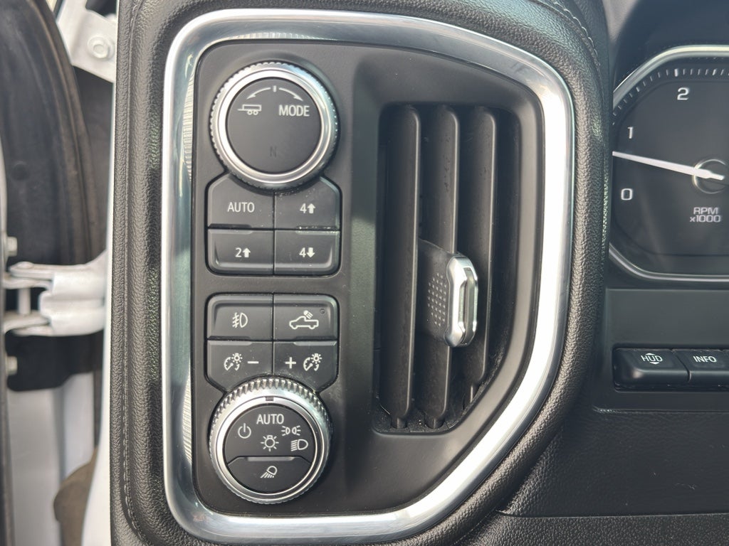 2021 GMC Sierra Denali