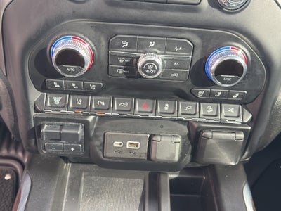 2021 GMC Sierra Denali