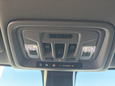 2021 GMC Sierra Denali