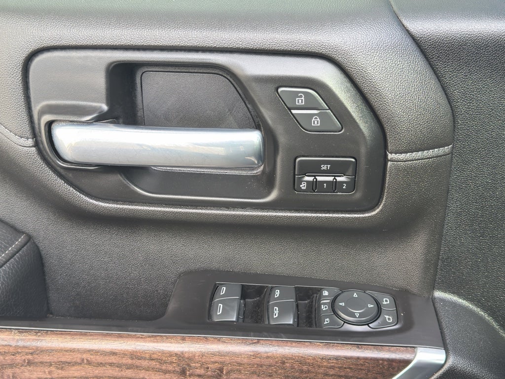 2021 GMC Sierra Denali