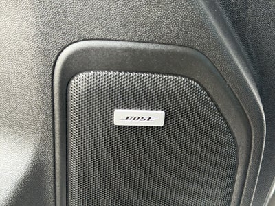 2021 GMC Sierra Denali