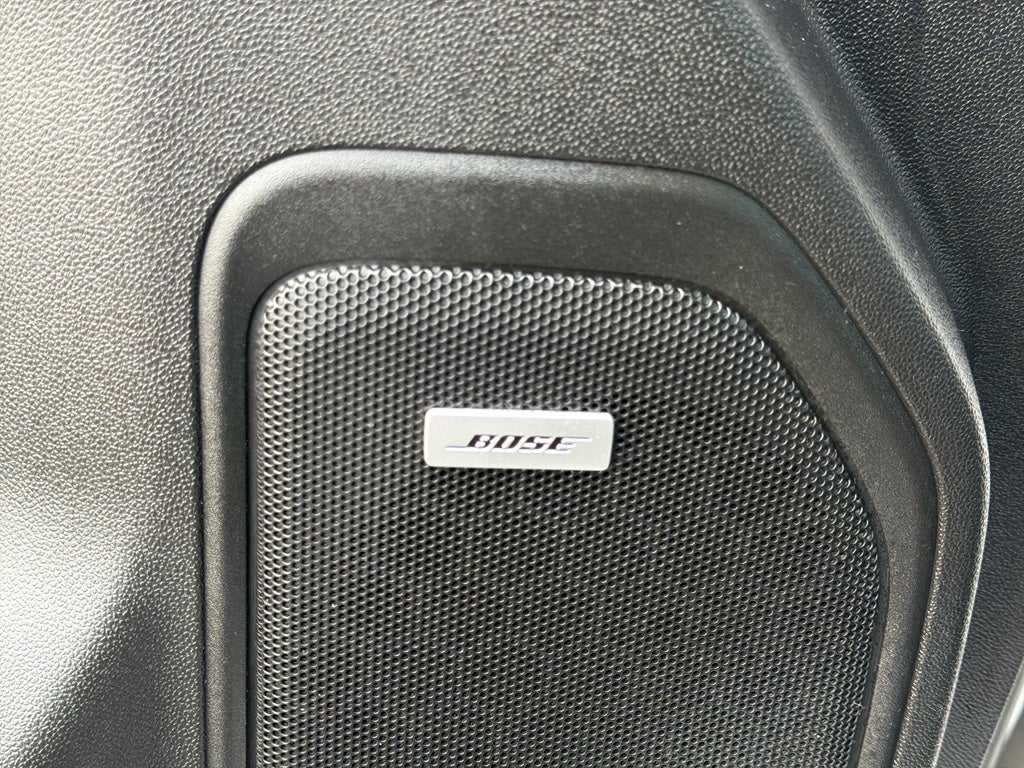 2021 GMC Sierra Denali