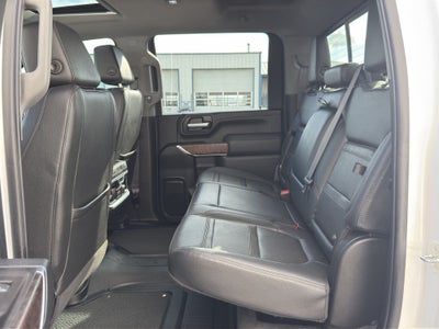 2021 GMC Sierra Denali