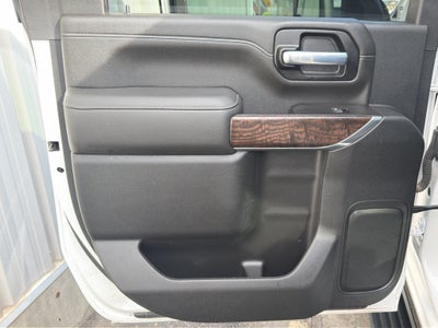 2021 GMC Sierra Denali